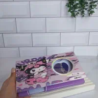 انواع جینگولیجات دخترونه کرومی|زیورآلات و اکسسوری|اسلامشهر, مظفریه|دیوار