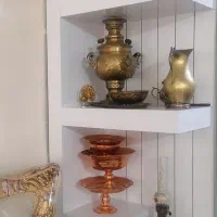 ویترین کابینت