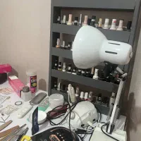 وسایل ناخنکاری