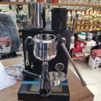 اسپرسوساز نیمه صنعتی لواک|کافیشاپ و رستوران|تاکستان, |دیوار