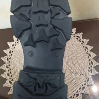 نیم بوت سایز ۳۹ زنانه|کیف، کفش، کمربند|گلبهار, شهر جدید گلبهار|دیوار