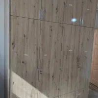 کمد دیواری|جاکفشی، کمد، دراور|شهرکرد, |دیوار