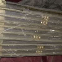 پایه مبلی آبکاری شده