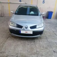 مگان 1600 وارداتی2006|خودرو سواری و وانت|مشهد, هفت تیر (نه دره)|دیوار