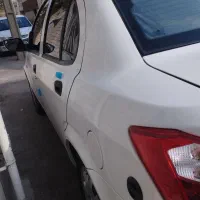 ساینا sدوگانه شرکت مدل 42|خودرو سواری و وانت|اراک, |دیوار