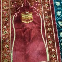 تعدادی جانماز نو دونه ایی ۲۰۰|صنایع دستی و سایر لوازم تزئینی|شیراز, قدوسی غربی|دیوار