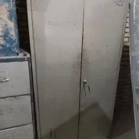 فروش فایل فلزی دست دوم