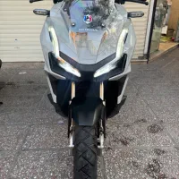 هوندا Adv 160 تایلندی فول درحد