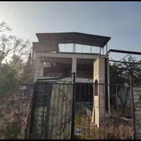 ویلا ساحلی پلاک سوم دریا