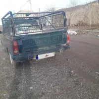 پیکان وانت (سفارشی)|خودرو سواری و وانت|قیدار, |دیوار