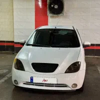 تیبا ۲ مدل ۱۴۰۰
