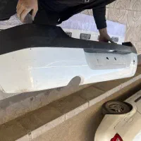 سپر ال 90|قطعات یدکی و لوازم جانبی|قزوین, |دیوار