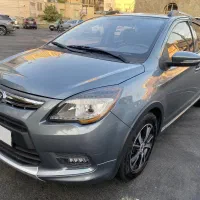 لیفان X50 اتوماتیک مدل ۱۳۹۷