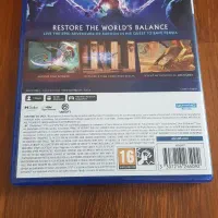 بازی prince of persia (the lost crown) ps5|کنسول، بازی ویدئویی و آنلاین|کرج, شاهین‌ویلا|دیوار