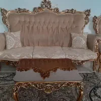 مبل نه نفره