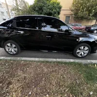 تارا اتوماتیک V2 مدل ۱۴۰۲ مشکی آبنوس|خودرو سواری و وانت|اراک, |دیوار