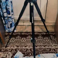 سه پایه منفرتو manfrotto