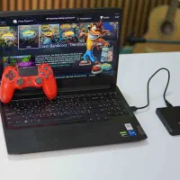 رترو دیسک فول بازی مخصوص کامپیوتر