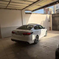 اپتیما جی تی لاین۲۰۱۶
