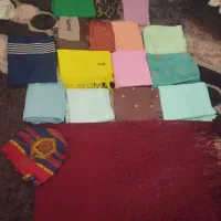 شال وروسری|لباس|بروجرد, |دیوار