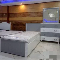 تخت سرمد عرض 90|تخت و سرویس خواب|قزوین, |دیوار