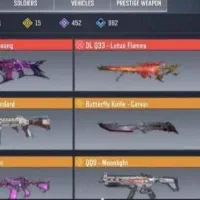 اکانت کالاف رایگان با شرایط ویژه