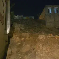 زمین-مسکونی