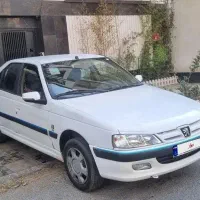 پژوپارس TU5|خودرو سواری و وانت|تهران, فردوس|دیوار