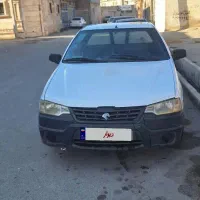 اریسان مدل ۹۵ بی رنگ