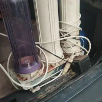 آب شیرین کن