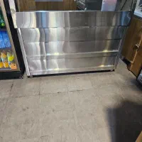 تاپینگ و فر صندوقی بدون کارکرد