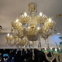 لوستر لوتوس فول وارداتی