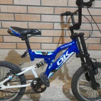 دوچرخه سایز ۱۶|دوچرخه، اسکیت، اسکوتر|اصفهان, بابوکان|دیوار