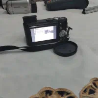 دوربین فیلم برداری .کارت خوان|دوربین عکاسی و فیلمبرداری|پرند, فاز ۶|دیوار