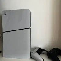Ps5/پس اس فایو