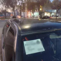 پراید هاچبک مدل 87