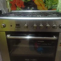 فرگاز پیلوت