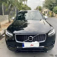 ولوو XC90 کارکرد 32 هزارتا