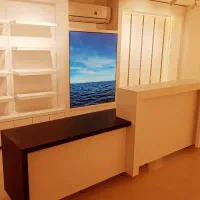 استخدام نیروی ماهر ومبتدی در کارگاه ام دی اف