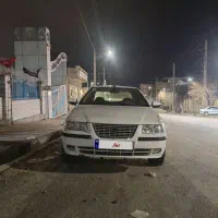 سمند الیکس|خودرو سواری و وانت|ایلام, |دیوار