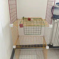 قفسه