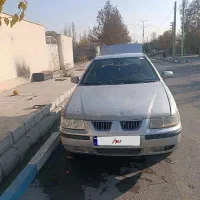 سمندفروشی مدل 84