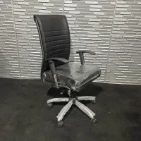 صندلی اداری نلین ومیزمدیریت