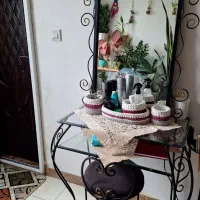 میز ارایش