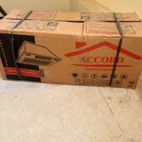 هود مخفی توکار