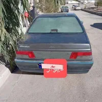 فروش روآ مدل ۸۶ دوگانه سوز|خودرو سواری و وانت|ورامین, ورامین|دیوار