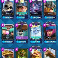 کلش رویال|کنسول، بازی ویدئویی و آنلاین|نیشابور, کریم آباد|دیوار