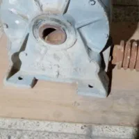 گیربکس حلزونی درحد|ماشین‌آلات صنعتی|قم, حاج زینل|دیوار