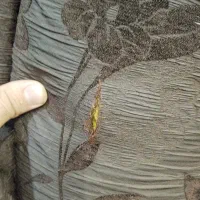 مبل ۷ نفره چوبی|مبلمان خانگی و میز عسلی|تهران, امامت|دیوار