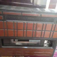 بخاری ۱۱۰۰۰مشهدکار|بخاری، هیتر، شومینه|شاهینشهر, شهرک گلدیس|دیوار